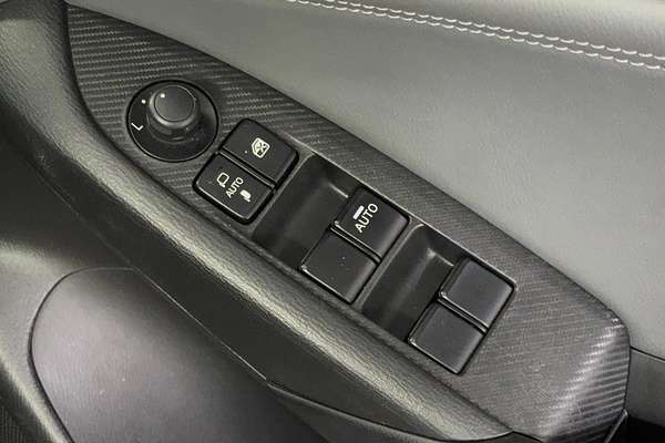 2022 Mazda CX-3 sTouring DK