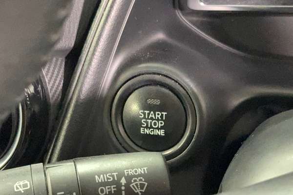 2022 Mazda CX-3 sTouring DK