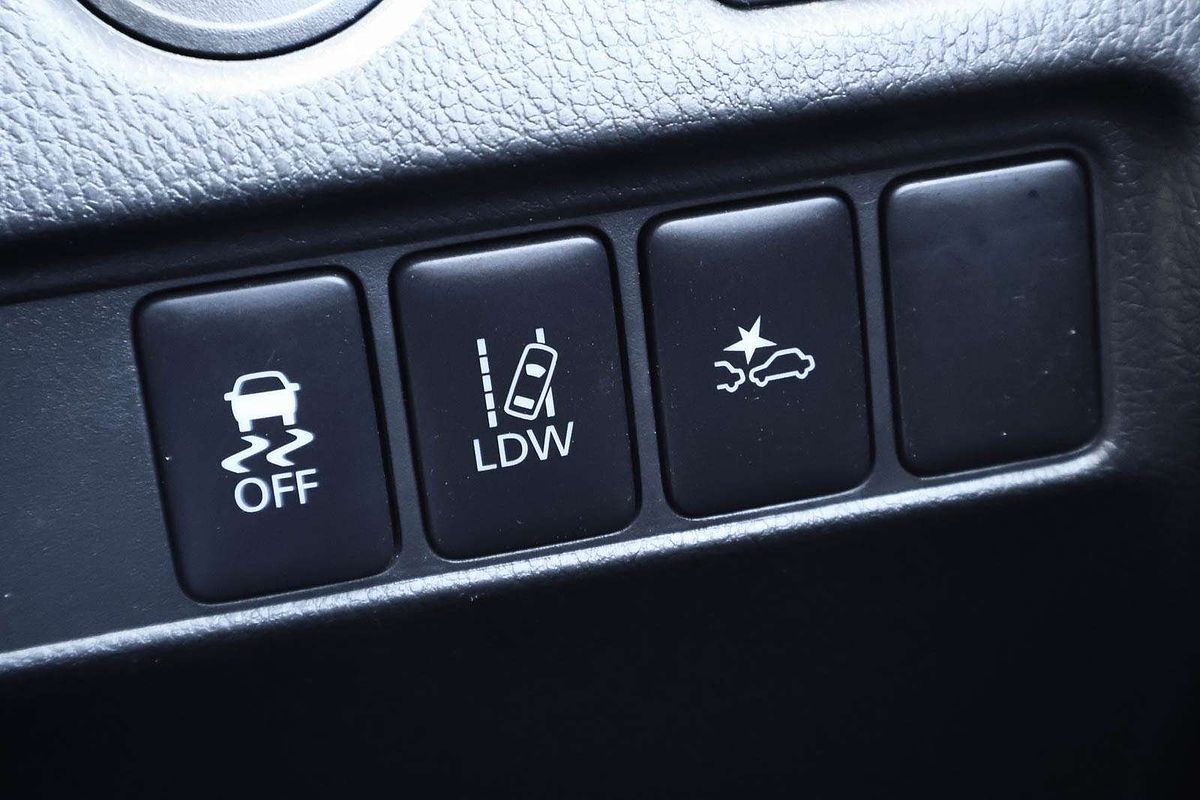 2022 Mitsubishi Triton GLX-R MR 4X4