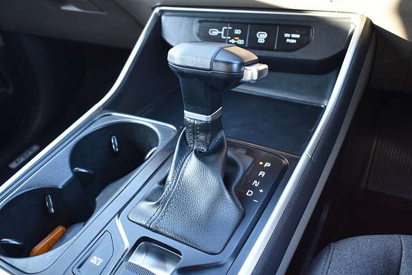 2024 Kia Carnival S KA4