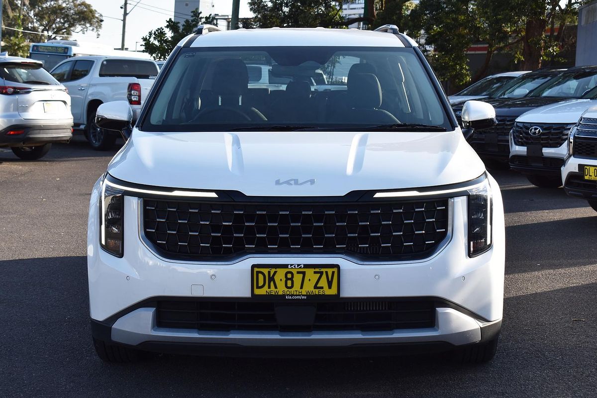 2024 Kia Carnival S KA4