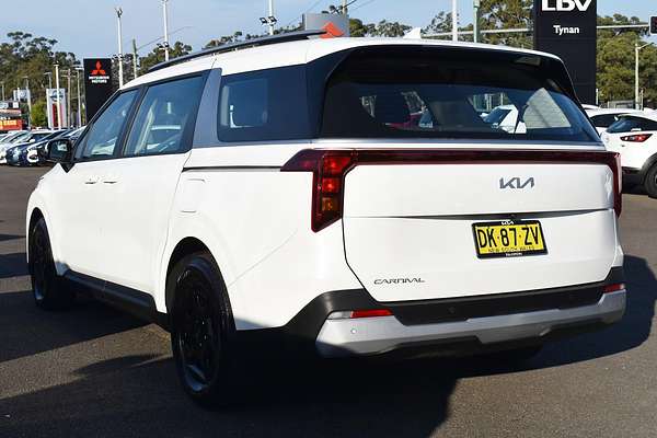 2024 Kia Carnival S KA4