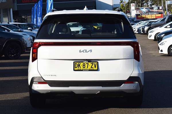 2024 Kia Carnival S KA4