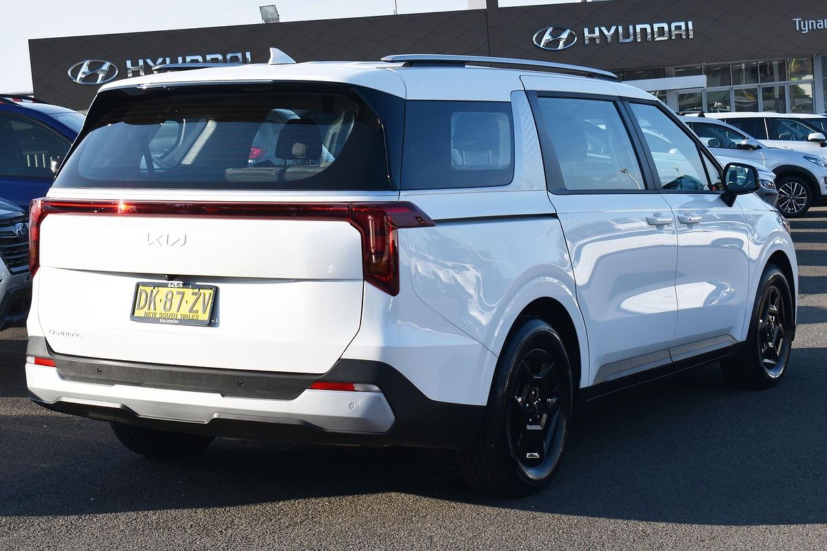 2024 Kia Carnival S KA4