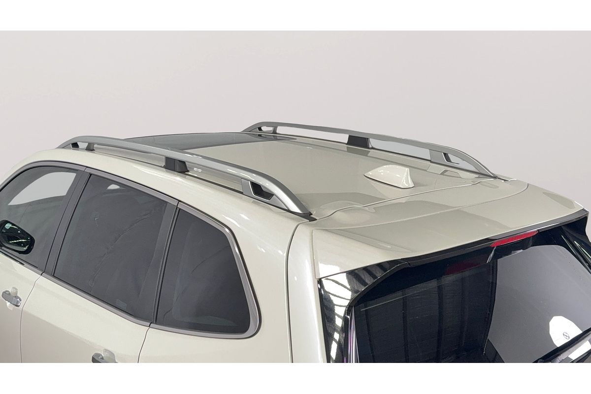 2022 Subaru Forester Hybrid S S5