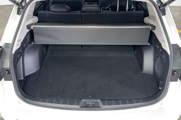 2022 Subaru Forester Hybrid S S5