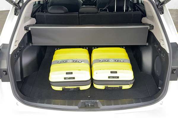 2022 Subaru Forester Hybrid S S5
