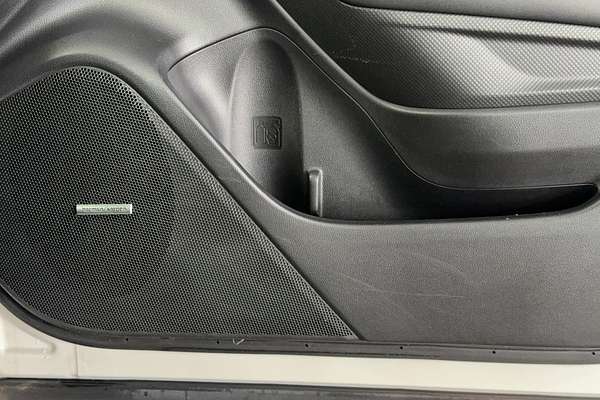 2022 Subaru Forester Hybrid S S5