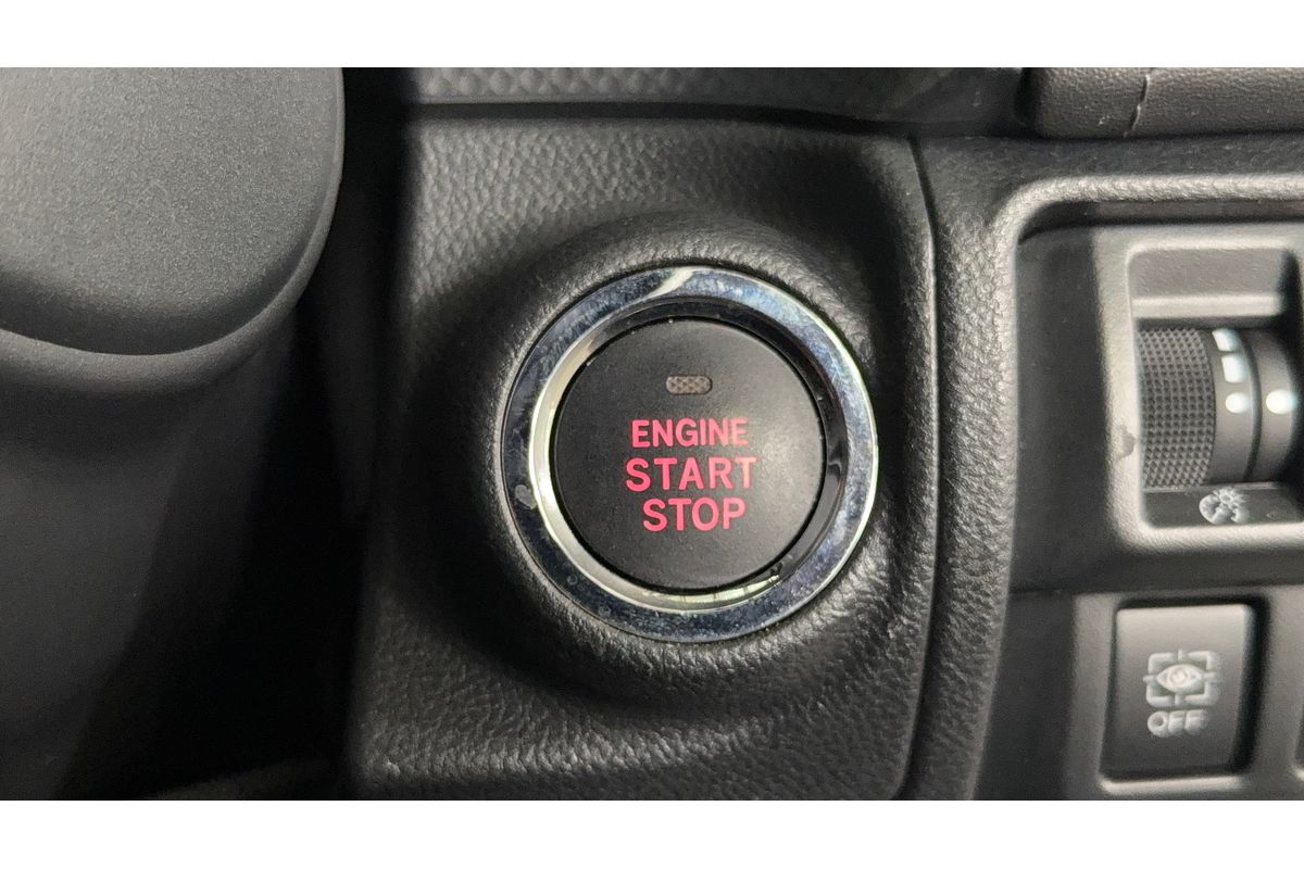 2022 Subaru Forester Hybrid S S5