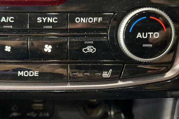 2022 Subaru Forester Hybrid S S5
