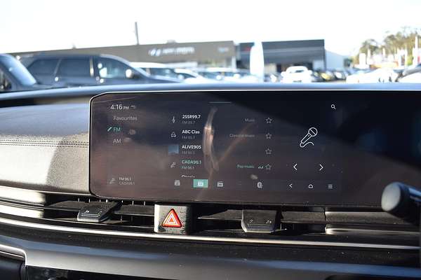 2024 Kia Carnival S KA4