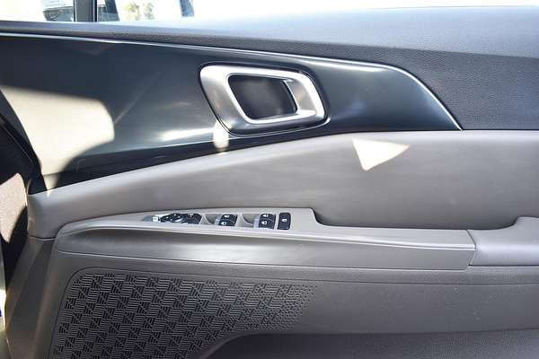 2024 Kia Carnival S KA4