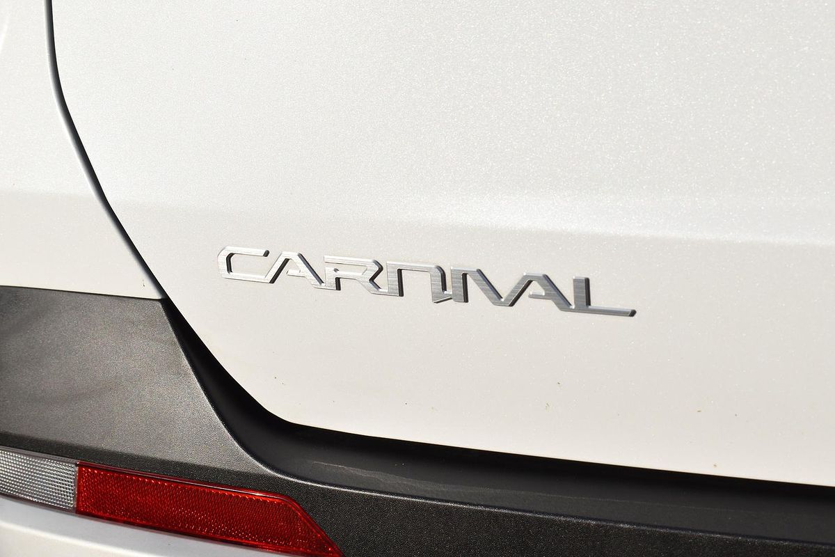 2024 Kia Carnival S KA4