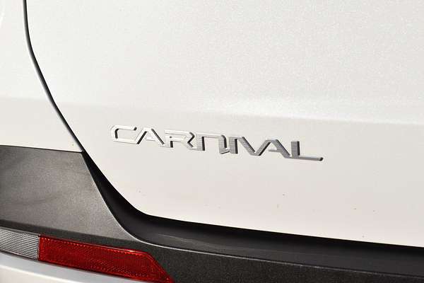 2024 Kia Carnival S KA4