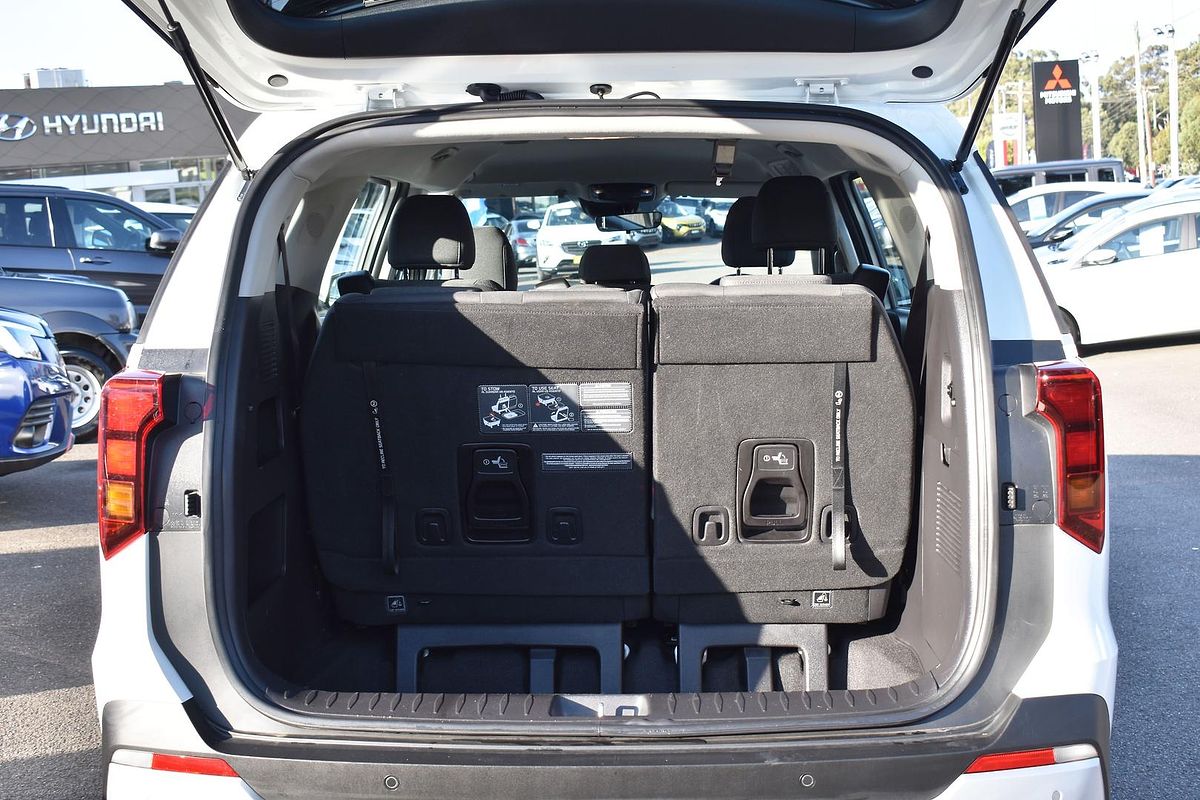 2024 Kia Carnival S KA4