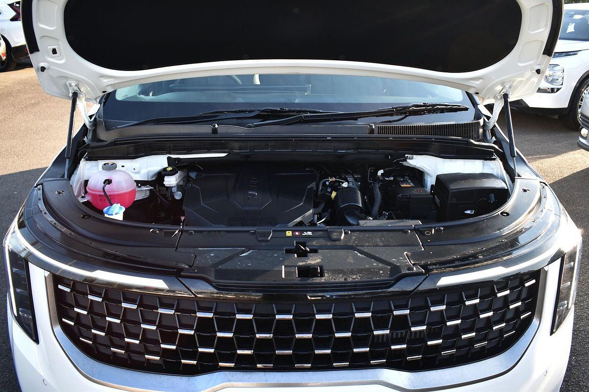 2024 Kia Carnival S KA4