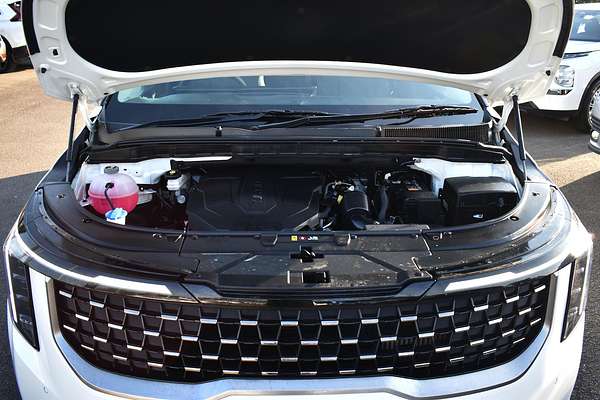 2024 Kia Carnival S KA4