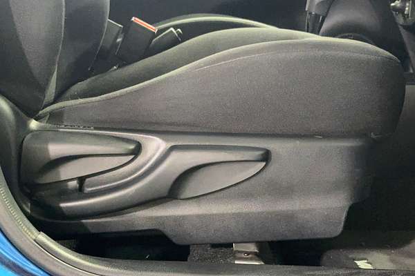 2018 Toyota Yaris Ascent NCP130R