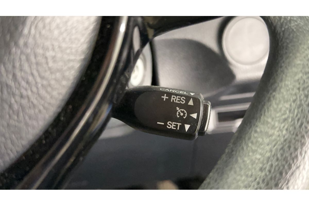 2018 Toyota Yaris Ascent NCP130R