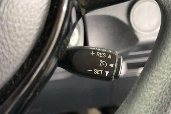 2018 Toyota Yaris Ascent NCP130R