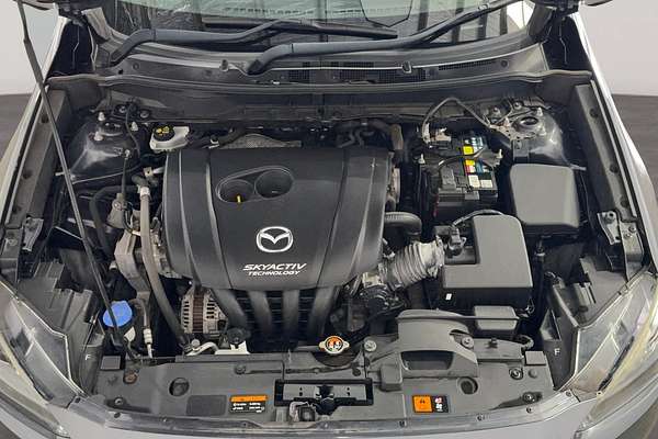 2018 Mazda CX-3 Akari DK