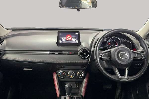 2018 Mazda CX-3 Akari DK