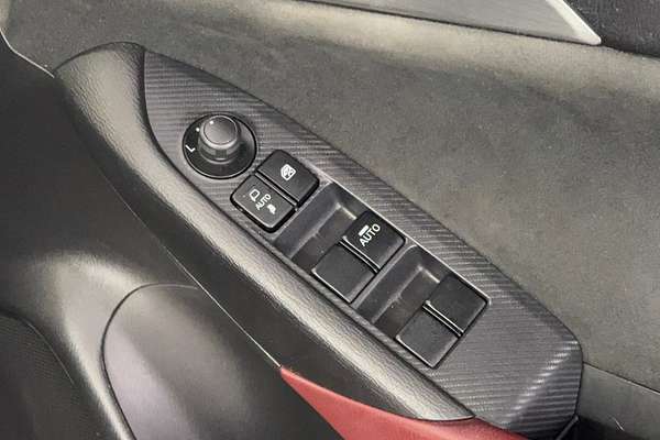 2018 Mazda CX-3 Akari DK