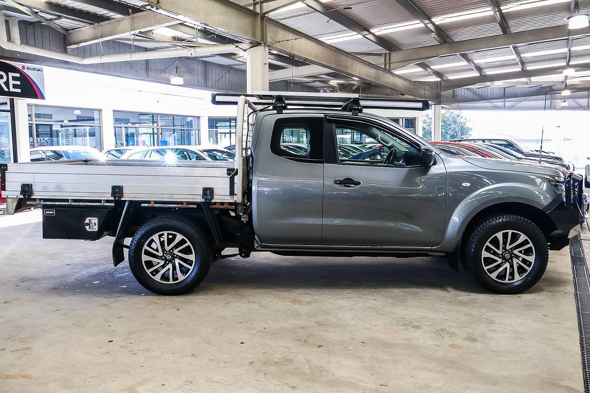 2021 Nissan Navara SL D23 4X4