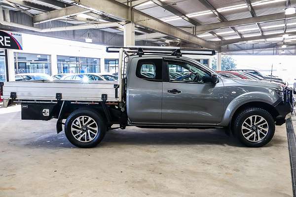 2021 Nissan Navara SL D23 4X4