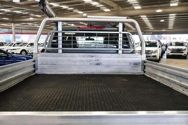 2021 Nissan Navara SL D23 4X4
