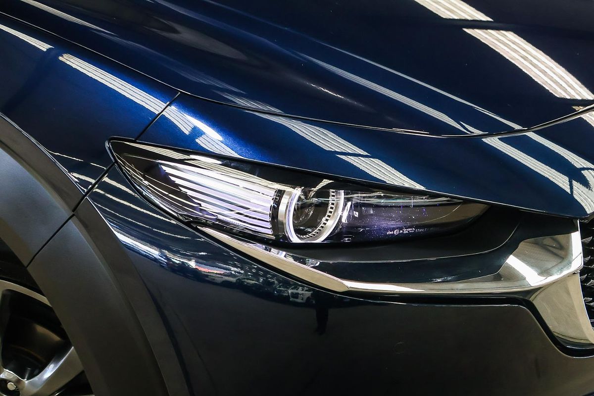 2022 Mazda CX-30 G20 Astina DM Series