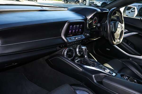 2019 Chevrolet Camaro 2SS