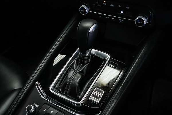 2021 Mazda CX-5 Touring KF Series