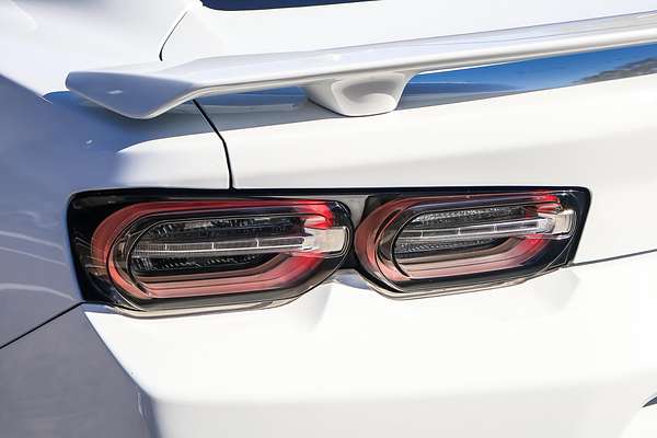 2019 Chevrolet Camaro 2SS