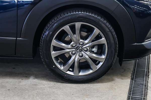 2022 Mazda CX-30 G20 Astina DM Series