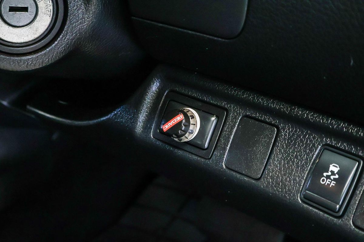 2021 Nissan Navara SL D23 4X4