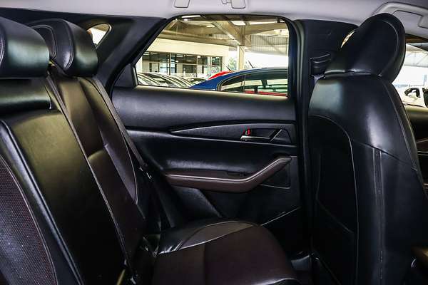 2022 Mazda CX-30 G20 Astina DM Series