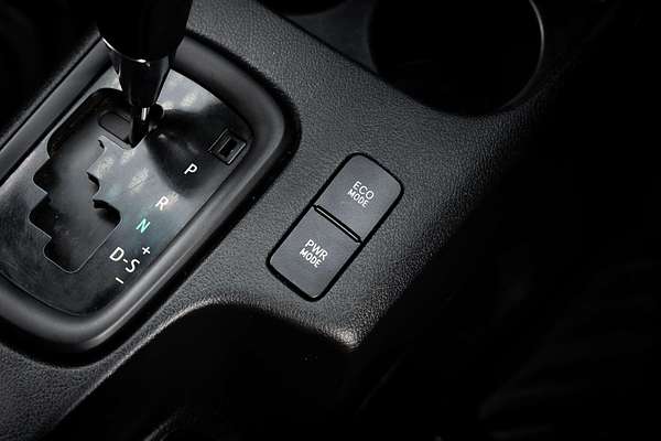 2019 Toyota Hilux SR GUN126R 4X4