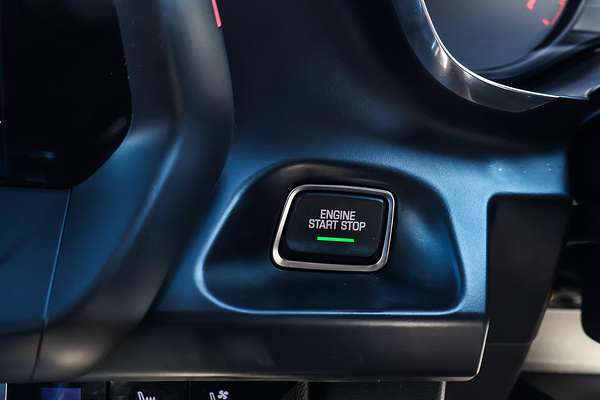 2019 Chevrolet Camaro 2SS