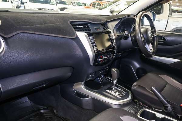 2021 Nissan Navara SL D23 4X4