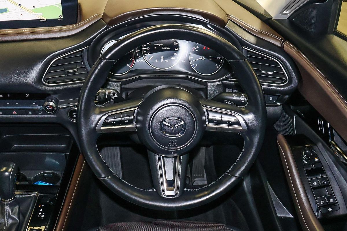 2022 Mazda CX-30 G20 Astina DM Series