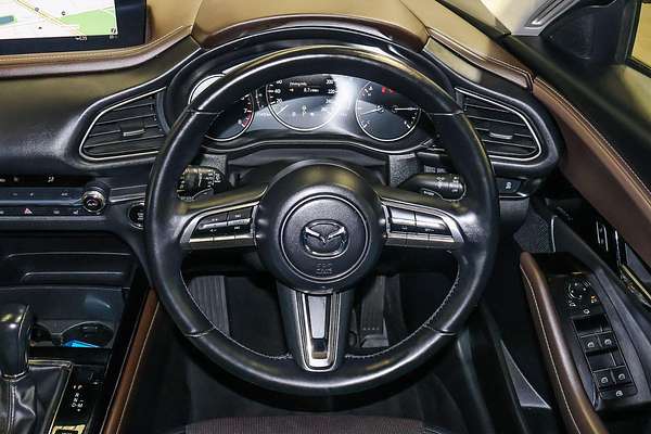 2022 Mazda CX-30 G20 Astina DM Series