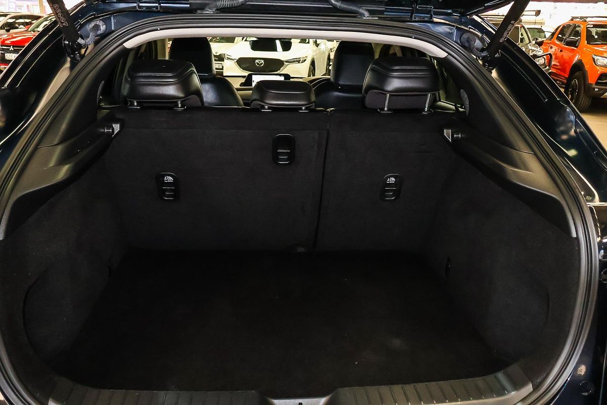 2022 Mazda CX-30 G20 Astina DM Series