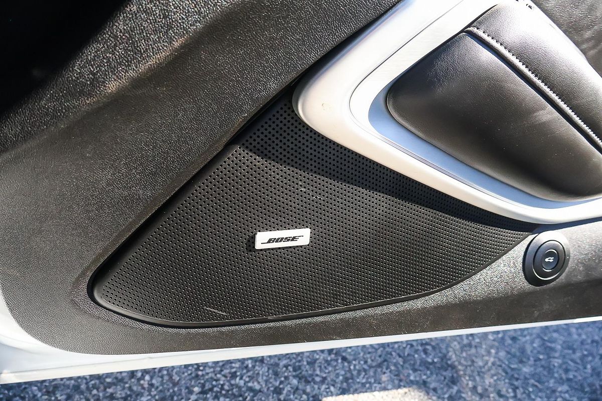 2019 Chevrolet Camaro 2SS