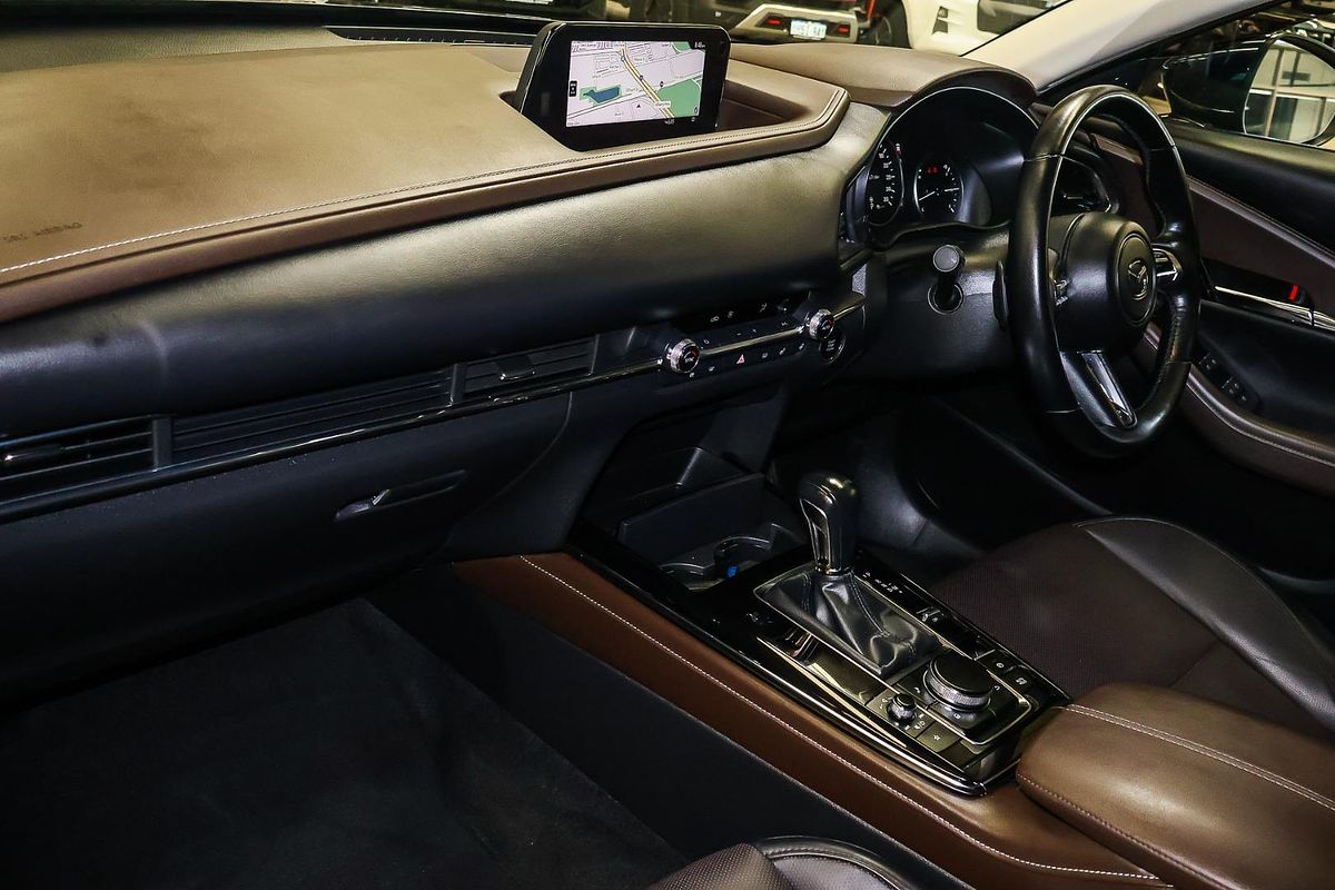 2022 Mazda CX-30 G20 Astina DM Series