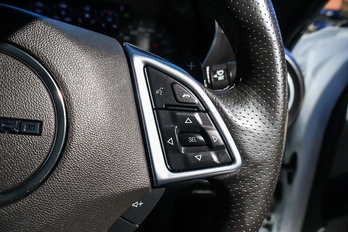 2019 Chevrolet Camaro 2SS