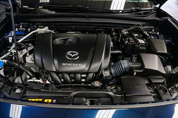 2022 Mazda CX-30 G20 Astina DM Series