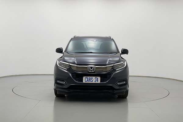 2018 Honda HR-V RS