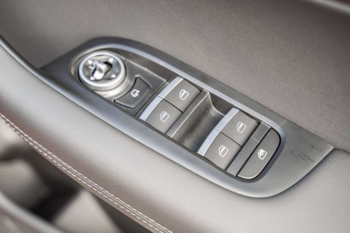 2025 Chery Tiggo 4 Ultimate