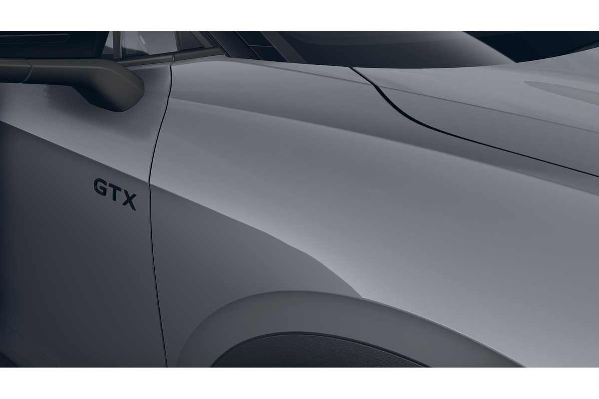 2025 Volkswagen ID.4 GTX E2